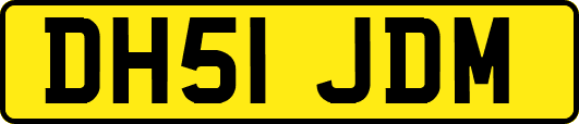 DH51JDM