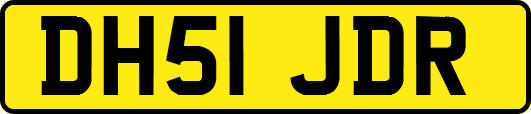 DH51JDR