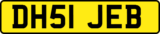 DH51JEB