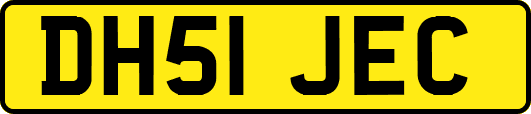 DH51JEC
