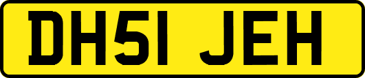 DH51JEH