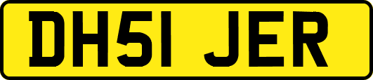 DH51JER