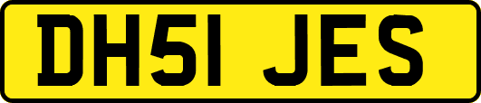DH51JES