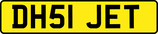 DH51JET