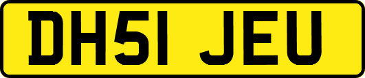 DH51JEU
