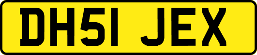 DH51JEX