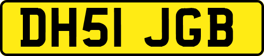 DH51JGB