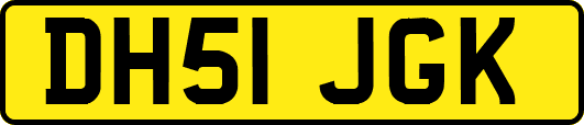 DH51JGK