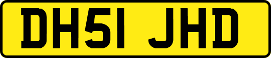 DH51JHD