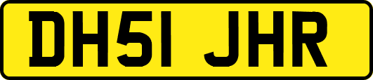 DH51JHR