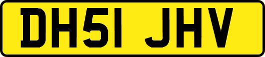 DH51JHV