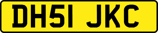 DH51JKC