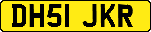 DH51JKR