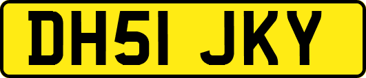 DH51JKY