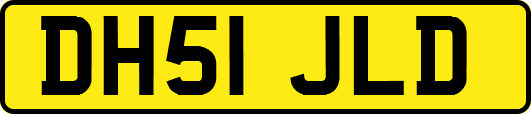 DH51JLD