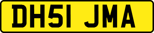 DH51JMA