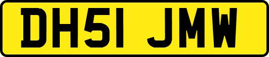 DH51JMW