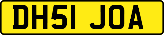 DH51JOA