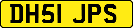 DH51JPS