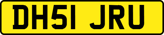 DH51JRU