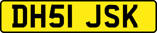 DH51JSK