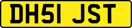 DH51JST