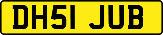 DH51JUB