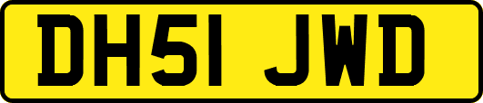 DH51JWD