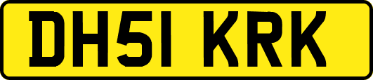 DH51KRK