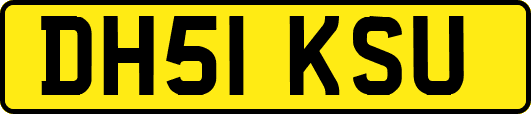 DH51KSU