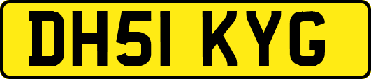 DH51KYG