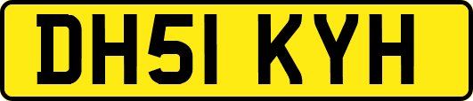 DH51KYH