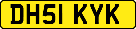 DH51KYK