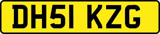 DH51KZG