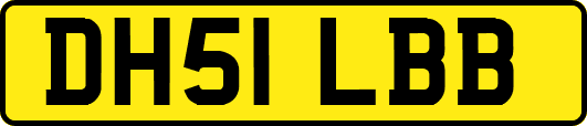 DH51LBB