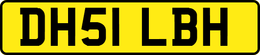 DH51LBH