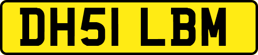 DH51LBM