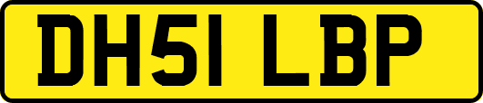 DH51LBP