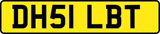 DH51LBT