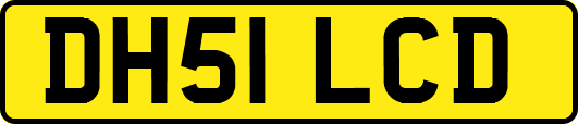 DH51LCD