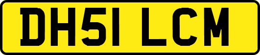 DH51LCM