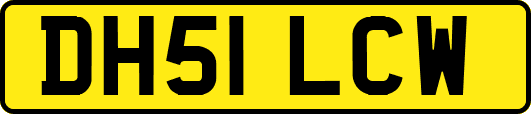 DH51LCW