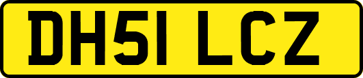 DH51LCZ