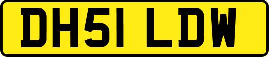 DH51LDW