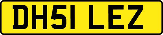 DH51LEZ