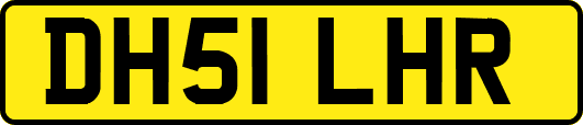 DH51LHR