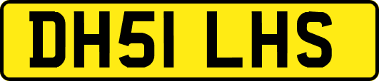 DH51LHS