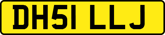 DH51LLJ
