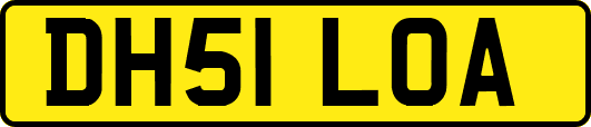DH51LOA
