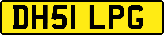 DH51LPG